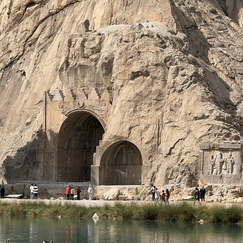 L’Iran des confins